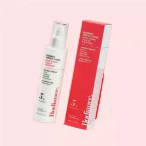 바디언스 대용량 퍼펙트 커버 화이트 토닝 톤업 선로션 200ml 3985695