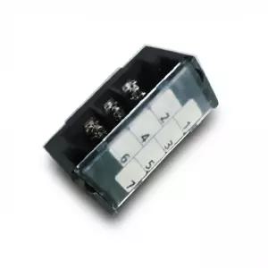 MITSUBISHI 미쓰비시 PLC 단자대 BKO-C10798 QJ61BT11N