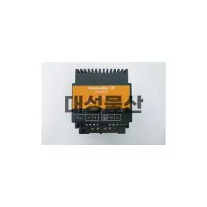 Weidmuller 단자대 8739140000 전원공급장치