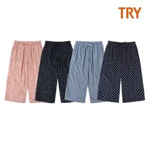 트라이 TRY여성레이온7부하의 4종 택1