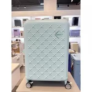 [아메리칸투어리스터]AMERICANTOURISTER MG01 팍스트라 화물용캐리어 24인치 민트그린 *매장판매 동 (S...