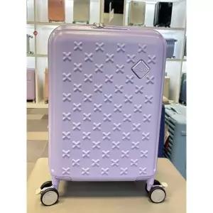 [아메리칸투어리스터]AMERICANTOURISTER MG01 팍스트라 기내용캐리어 20인치 라일락 *매장판매 동일상 (...