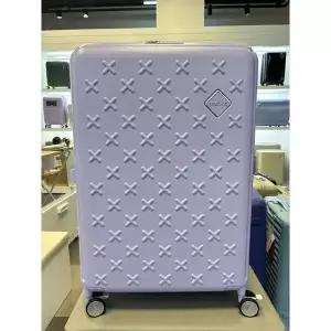 [아메리칸투어리스터]AMERICANTOURISTER MG01 팍스트라 화물용캐리어 28인치 라일락 *매장판매 동일상 (...
