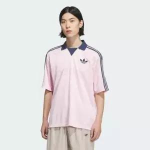 [아디다스]반팔티 QQM JX8982 칼라드 골리 탑