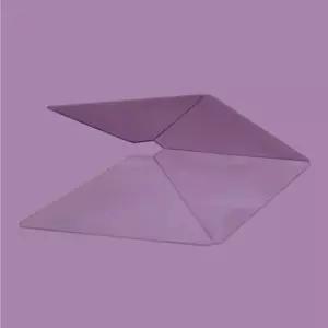 3D 홀로그램 만들기용 필름 5p A2781 4개
