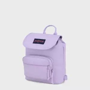 잔스포츠 JANSPORT 하이랜드 미니팩 PASTEL LILAC