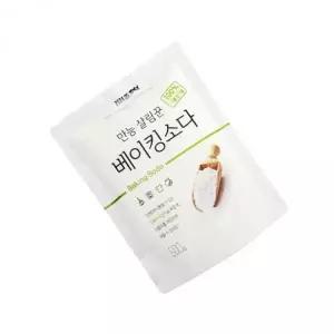 [하프클럽/]베이킹소다 청소용 분말 세정제