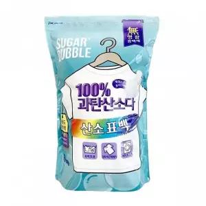 [하프클럽/]과탄산소다 세탁 7kg 환경청소