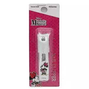 손톱깎이 손톱깍이 네일케어 Minnie Mouse Nail Clipper 관리기 네일정리