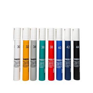 독일 Arcotest 다인펜 측정기 36번