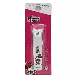 손톱깎이 손톱깍이 네일케어 Minnie Mouse Nail Clipper 관리기 네일정리