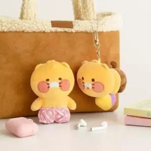 [하프클럽/]키링 인형 LF 리틀 헬로 카카오프렌즈 춘식