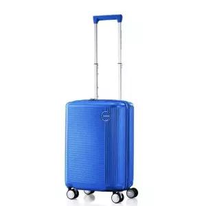 [아메리칸투어리스터]AMERICANTOURISTER MG01 제미나프로 기내용캐리어 20인치 스카이블루 *매장판매 (...