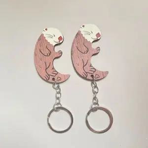 [하프클럽/]키링 카드 컬러 스플렌더 보드게임 포카홀더 타로카드 느낌상점