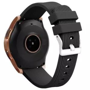 [브이와이][VCMI5904]스마트 스트랩 줄무늬 실리콘 워치7 40mm 44mm