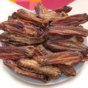 수제간식 500g 오리윙 강아지 영양 간식 뼈간식 강아지간식대용량 강아지껌 개간식