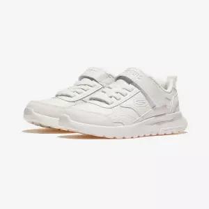 스케쳐스 SKX 225 WHT 운동화 스니커즈 키즈