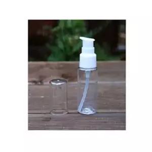 휴대용 에센스 용기 30ml 5P 미우 로션 오 오일 공병