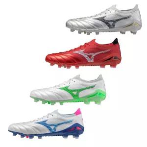 미즈노 스타필드수원 남여공용 MORELIA NEO IV β JAPAN 베타 축구화 4종 P1GA2540