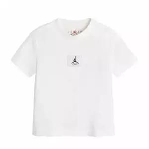 [나이키]키즈 조던립플라이패치반팔티셔츠 N252TS381P 140 170 LE1221389100