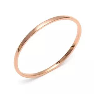 [비앤비골드] 14K 1.1mm 엥게이지 레이어드 반지 NPR24360