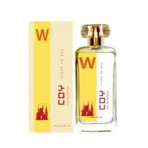 굿딜  코이NO2 포우먼 여성향수 화이트 머스크 오드퍼퓸 100ml  buyus 굿딜 브이숍 illo001