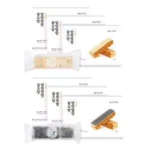 코스트코 말랑 꿀오랑 780g 오란다 26gx10개입 3팩