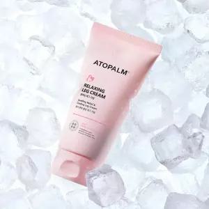 임산부 아토팜 매터니티 케어 릴렉싱 레그 크림 150ml (붓기완화쿨링)