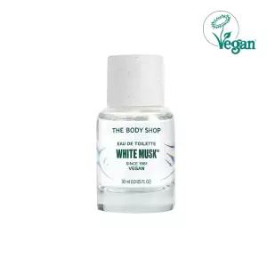 더바디샵 화이트 머스크 EDT 30ml