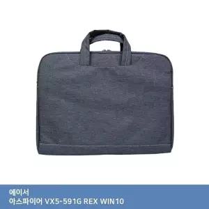ITSB 에이서 아스파이어 VX5-591G REX WIN10 가방...