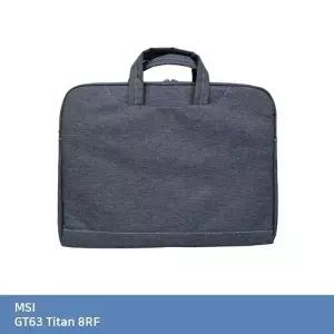 ITSB MSI GT63 Titan 8RF 가방...