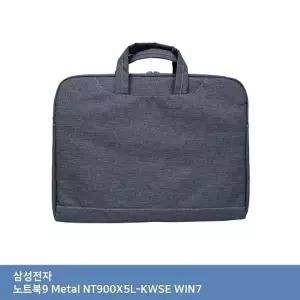 ITSB 삼성 노트북9 Metal NT900X5L-KWSE WIN7 가방..