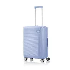 [아메리칸투어리스터]AMERICANTOURISTER MG01 제미나프로 화물용캐리어 24인치 블루바이올렛 *매장판 (S...