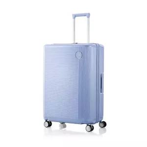 [아메리칸투어리스터]AMERICANTOURISTER MG01 제미나프로 화물용캐리어 28인치 블루바이올렛 *매장판 (S...