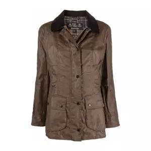 비드넬 코듀로이 칼라 왁스 재킷 LWX0667 LWX BR31