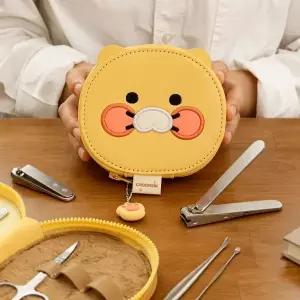[하프클럽/]춘식이 손톱깎이 세트