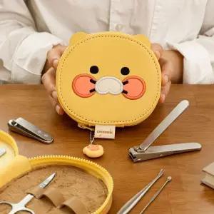 [하프클럽/]춘식이 손톱깎이 세트 사무용품