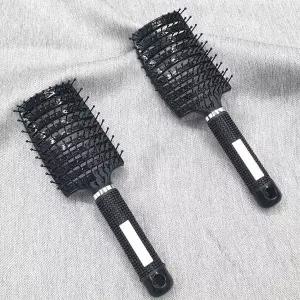 [하프클럽/]헤어 드라이 브러쉬 ZF 젖은머리