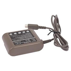 닌텐도 DS, DS Lite, DSL, USG-001, USG-003용 배터리 충전기 교체