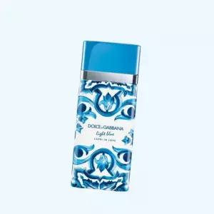 돌체앤가바나 카프리낭만 라이트 블루 카프리 인 러브 향수 오드퍼퓸 EDP 퍼퓸 100ml 5001575