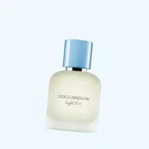 돌체앤가바나 여름향수 퍼퓸 라이트 블루 뿌르 옴므 오 드 뚜왈렛 50ml (리뉴얼) 5001578