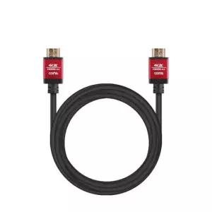 음향케이블 고급형 HDMI 케이블 / 메탈 20미터 v2.0