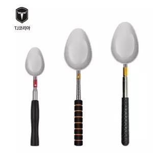 TJ코리아 줌 밑밥주걱 밑밥주걱 쓸채 다용도주걱 낚시주걱