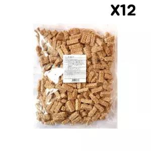FK 깨돌이(성찬 630g) X14 포장 변경