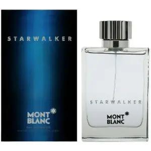 몽블랑 스타워커 오 드 뚜왈렛 50ml