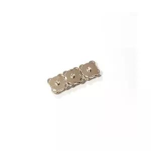 28. 자석 스냅단추 10mm(3세트)