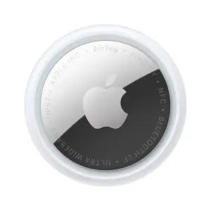 Apple MFE94KH/A 에어태그 2세대 1개 팩