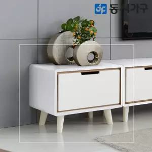 동서가구 웨스트 협탁 DF645476