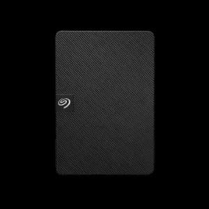외장하드 10tb 씨게이트 익스펜션 usb 전용파우치포함 외장형 대용량 블랙