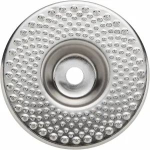 드레멜 울트라쏘 US410-01 4인치 다이아몬드 칩 콘크리트 및 얇은 표면 준비 휠
